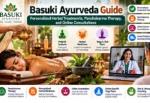 Basuki Ayurveda Guide: Personalized Herbal Treatments, Panchakarma Therapy, and Online Consultations Basuki Ayurveda Wellness Guide