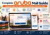 Complete Aruba Mail Guide: Webmail Login, PEC Access, Server Settings, & Business Mail aruba mail guide